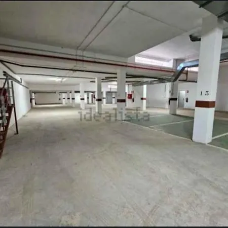 Precioso A Estrenar Apartmán *