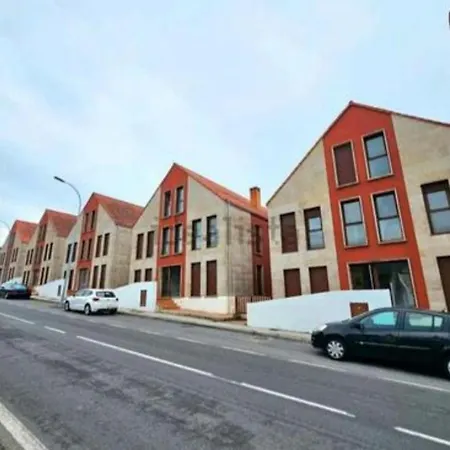 Apartmán Precioso A Estrenar *