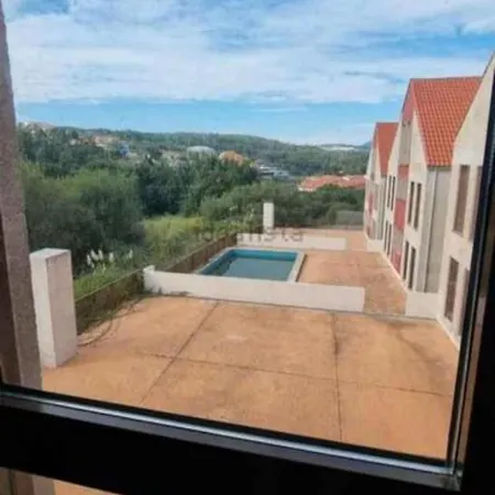 Precioso A Estrenar Apartmán Ribeira