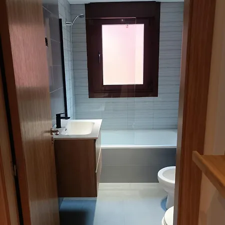 Apartmán Precioso A Estrenar