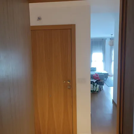 Apartmán Precioso A Estrenar Ribeira