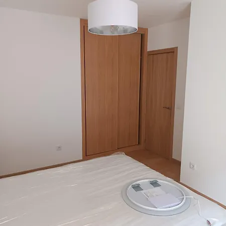 Apartmán Precioso A Estrenar