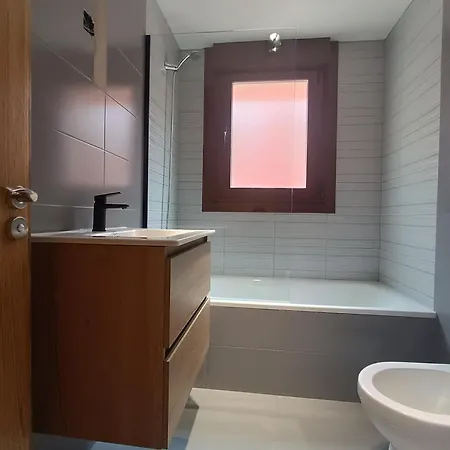 Apartmán Precioso A Estrenar Ribeira