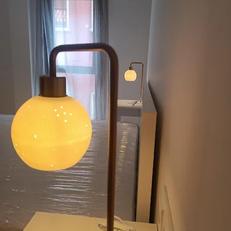 Precioso A Estrenar Apartmán Ribeira