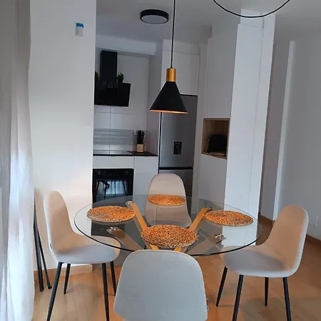 Apartmán Precioso A Estrenar *
