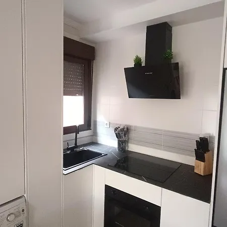 Apartmán Precioso A Estrenar