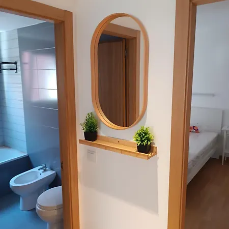 Apartmán Precioso A Estrenar